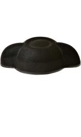 Monteira de Toureiro Preta