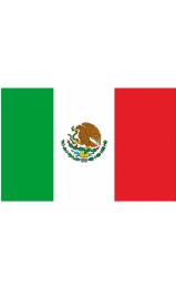Bandeira do México