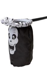 Saco de Esqueleto para Caramelos
