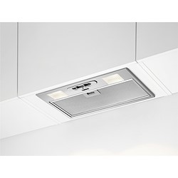 Exaustor oculto ZANUSSI ZFG215S 52CM INOX C