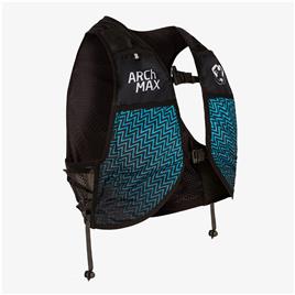 Arch Max Hydratation Vest - Azul - Colete de Hidratação 2,5l tamanho S/M