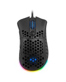 1LIFE RATO RGB 6400DPI GAMING