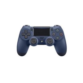 Sony Playstation Ps4 Controller Midnig Dual Shock.
