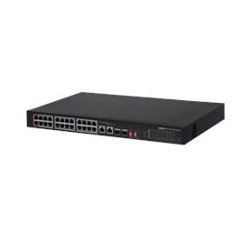 Dahua Technology Poe Dh-Pfs3226-24et-240 Switch D.