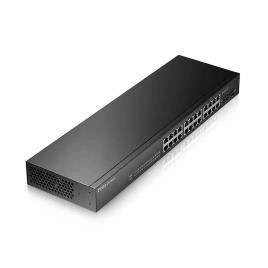 Zyxel Gs-1900-24 V2 Gerido L2 Gigabit Ethernet (1.