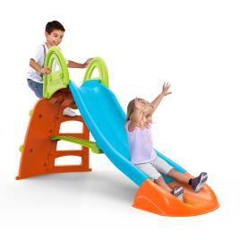 Escorrega Feber 2x1 Climb and Slide