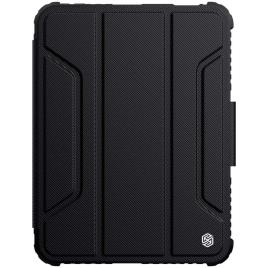 Nillkin Capa de couro Bumper Apple iPad Mini 6 2021