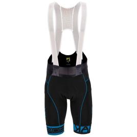 Karpos Shorts Verve Evo L Black / Indigo Bunting
