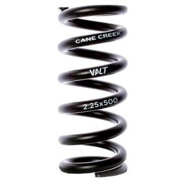 Cane Creek Mola Valt Superligero Steel 2.50 X 500 Mm 500 lbs Black