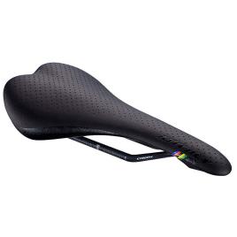 Ritchey Sela De Fibra De Carbono Wcs 132 mm Black