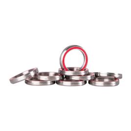 Cane Creek Consequência Hd Series 41 Mm 36 x 45 mm Silver