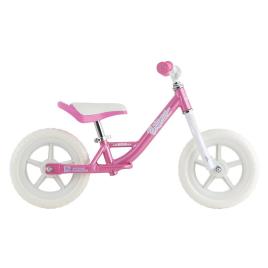 Haro Bicicleta Sem Pedais Downtown 12´´ One Size Pink / White