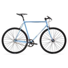 Cinelli Bicicleta Gazzetta 2021 L Grey Sky Morning