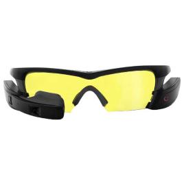 Recon Instrument Acessório De Lente One Size Yellow