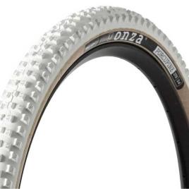 Onza Teste Para Mtb Dobrável Porcupine 60 Tpi 29´´ Tubeless 29´´ White
