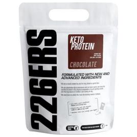 226ers Keto Protein Chocolate 500 G One Size