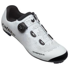 Catlike Tênis Estrada Mixino Rc1 Carbon EU 39 White