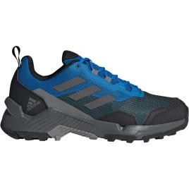 Adidas Tênis Caminhada Eastrail 2 EU 46 Blue Rush / Grey Five / Core Black