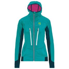 Karpos Casaco K-performance Hybrid L Bluebird / Moroccan Blue