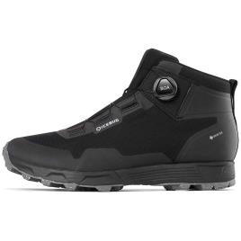 Icebug Botas Caminhada Rover Mid Rb9x Goretex EU 44 Black / SlateGrey