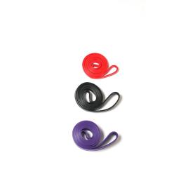 Keboo Conjunto Banda De Resistência Cross Serie 500 Multi Multicolour