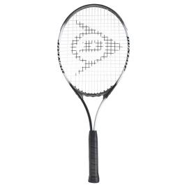 Dunlop Raquete Tênis Tr Nitro 27 3 Black / White