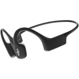 Shokz Fones De Ouvido Esportivos Sem Fio Openswim One Size Black