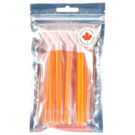 Visible Dust Dhap Swabs 30-33 Mm One Size Orange