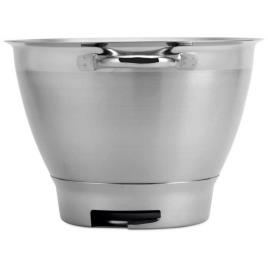 Kenwood Liquidificador De Tigela Kat521ss 4.6l One Size Stainless Steel