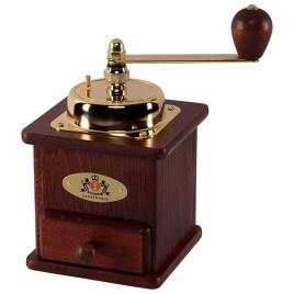 Zassenhaus Moedor De Café Brasilia Mahagoni One Size Brown