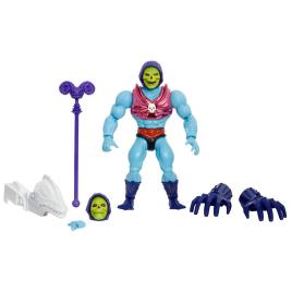 Masters Of The Universe Personagens De Batalha De Sortimento De Figuras De Ação De Luxo Origins 6 Years Multicolor 9