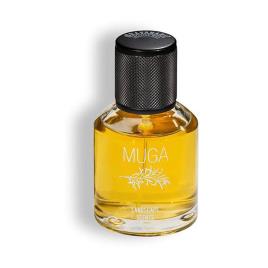 Bravanariz Essências Landscape Scents Muga 50ml One Size