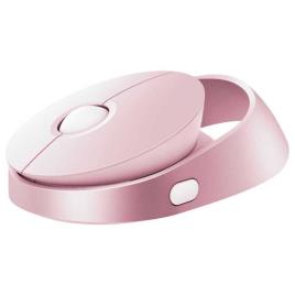 Rapoo Rato Sem Fio Ralemo Air 1 1600 Dpi One Size Pink