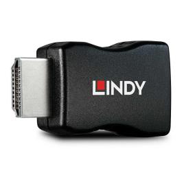 Lindy Adaptador Hdmi Edid Emulator One Size Black