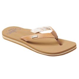 Reef Sandálias De Dedo Cushion Sands EU 36 Natural / Natural