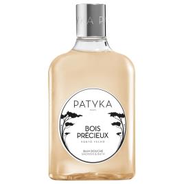 Patyka Gel De Banho Bois Precieux 250ml One Size