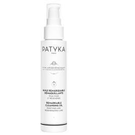 Patyka Tratamento Facial Demaquillante 100ml One Size