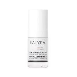 Patyka Tratamento Facial Jeunesse Du Regard 15ml One Size