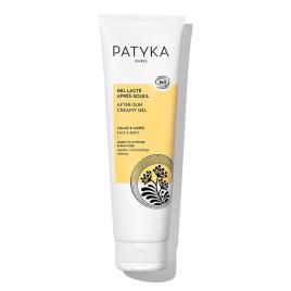 Patyka Depois Do Sol Sorbet Apres-soleil 150ml One Size