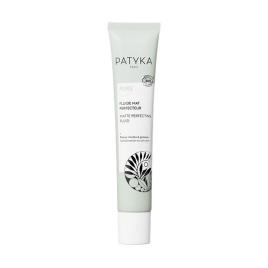 Patyka Tratamento Facial Fluide Mat Perfecteur 40ml One Size