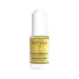 Patyka Tratamento Facial Elixir Nuit Reparateur 15ml One Size