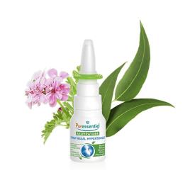 Puressentiel Água Do Mar 76819 15ml One Size