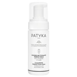 Patyka Espuma De Limpeza 113839 100ml One Size