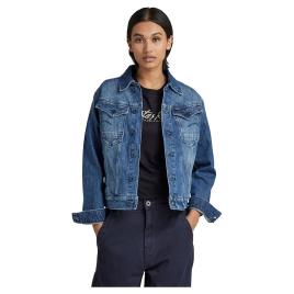 G-star Jaqueta Arc 3d L Faded Santorini