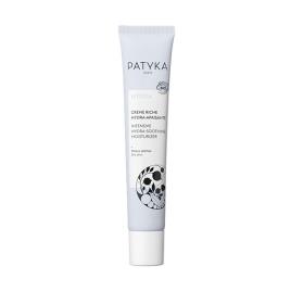 Patyka Tratamento Facial Riche Hydra-apaisante 40ml One Size