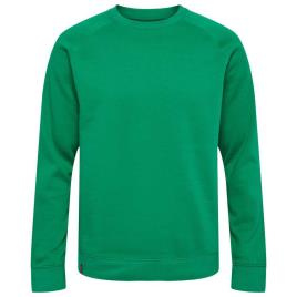 Hummel Sudadera Red Classic S Jelly Bean
