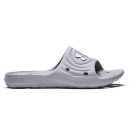 Under Armour Chanclas Tap Locker Iv Sl EU 41 Grey