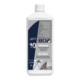 Nautic Clean 1l 10 Cera One Size White