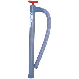 Beckson Marine Bomba Manual Com Thirsty-mate 24´´ 60 Cm Mangueira One Size