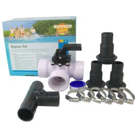 Summer Fun 428929 Bypass System